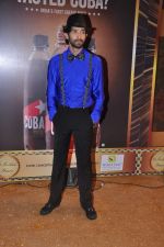 at Gold TV awards red carpet in Mumbai on 20th July 2013 (130).JPG